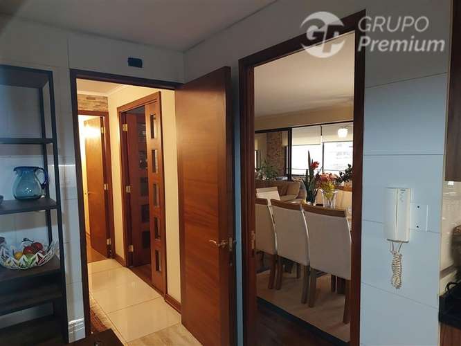 Departamento en arriendo de 3 dorm. en Las Condes - Imagen 11