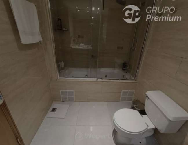Departamento en arriendo de 3 dorm. en Las Condes - Imagen 19
