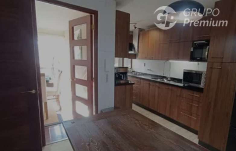 Departamento en arriendo de 3 dorm. en Las Condes - Imagen 28