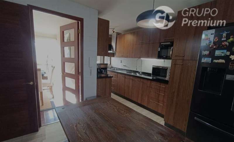 Departamento en arriendo de 3 dorm. en Las Condes - Imagen 30