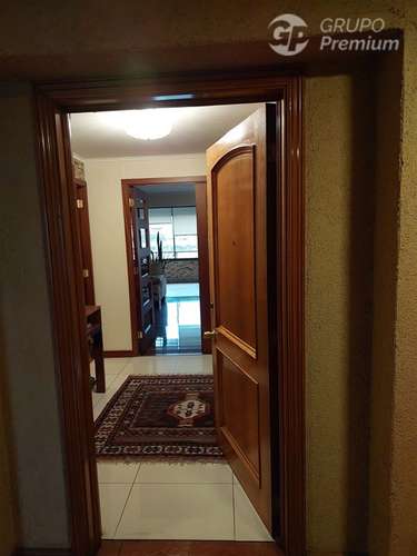 Departamento en arriendo de 3 dorm. en Las Condes - Imagen 3