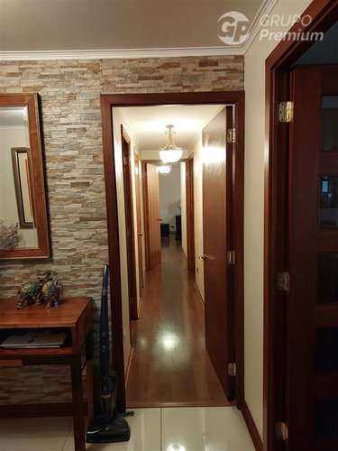 Departamento en arriendo de 3 dorm. en Las Condes - Imagen 7