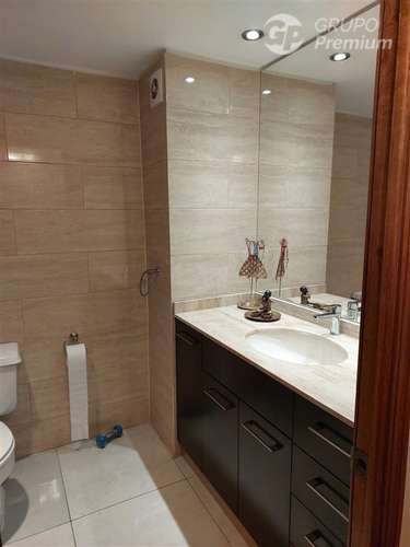 Departamento en arriendo de 3 dorm. en Las Condes - Imagen 22