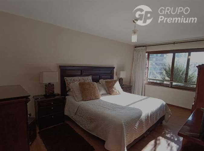 Departamento en arriendo de 3 dorm. en Las Condes - Imagen 12