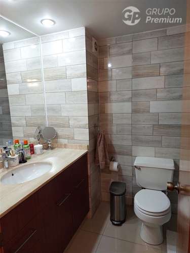 Departamento en arriendo de 3 dorm. en Las Condes - Imagen 18
