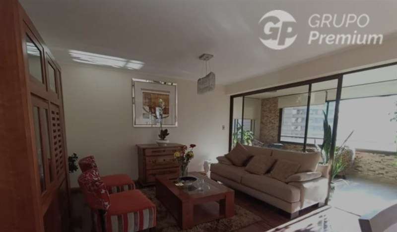 Departamento en arriendo de 3 dorm. en Las Condes - Imagen 37