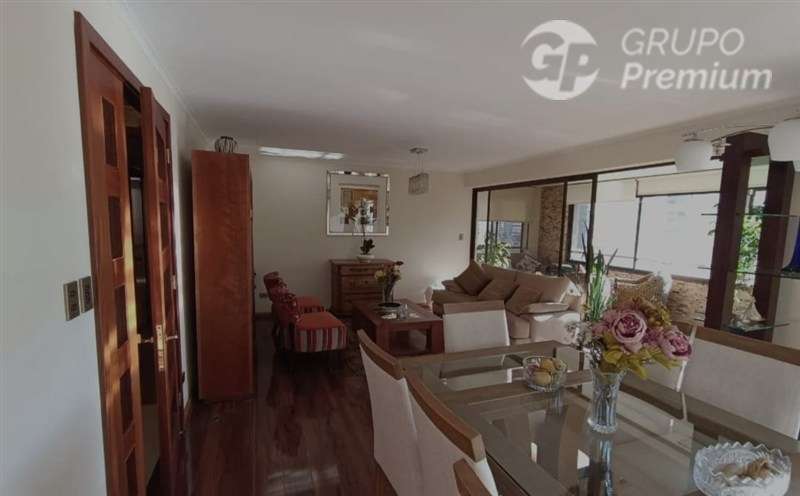 Departamento en arriendo de 3 dorm. en Las Condes - Imagen 10