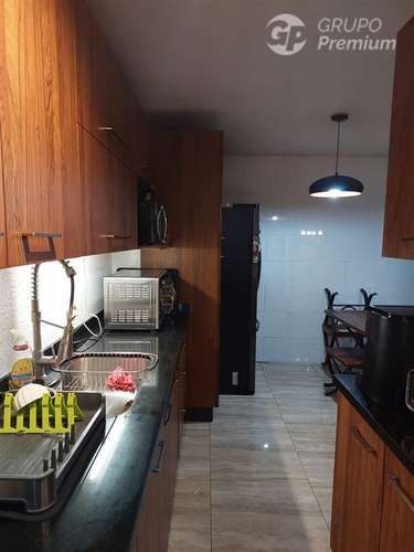 Departamento en arriendo de 3 dorm. en Las Condes - Imagen 35