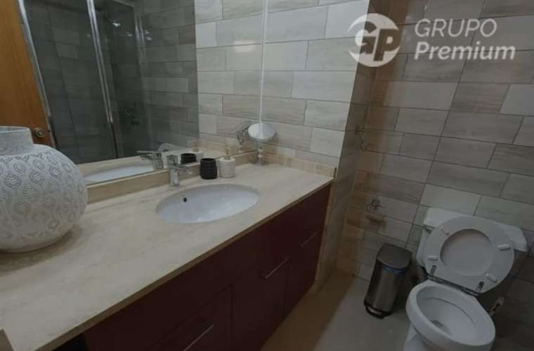 Departamento en arriendo de 3 dorm. en Las Condes - Imagen 17