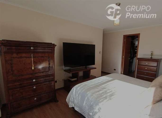 Departamento en arriendo de 3 dorm. en Las Condes - Imagen 14