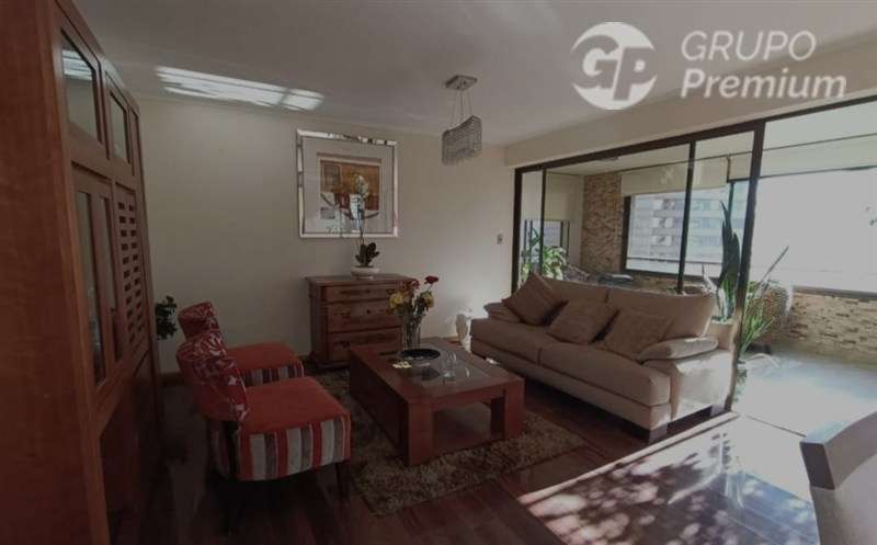 Departamento en arriendo de 3 dorm. en Las Condes - Imagen 40