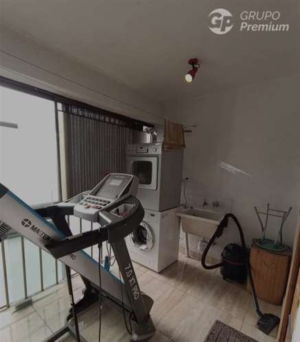 Departamento en arriendo de 3 dorm. en Las Condes - Imagen 25