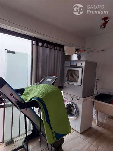 Departamento en arriendo de 3 dorm. en Las Condes - Imagen 26