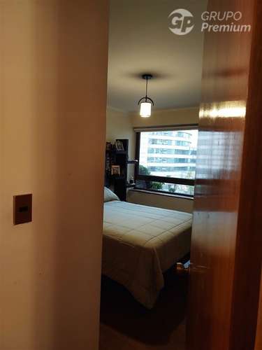 Departamento en arriendo de 3 dorm. en Las Condes - Imagen 16