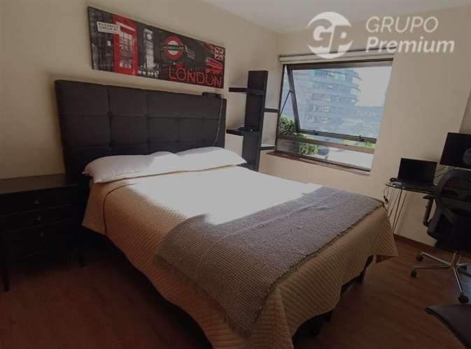 Departamento en arriendo de 3 dorm. en Las Condes - Imagen 13