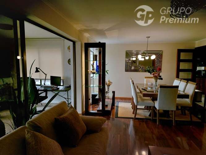 Departamento en arriendo de 3 dorm. en Las Condes - Imagen 38