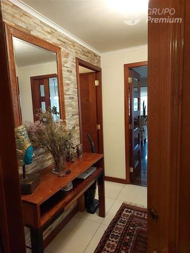 Departamento en arriendo de 3 dorm. en Las Condes - Imagen 2