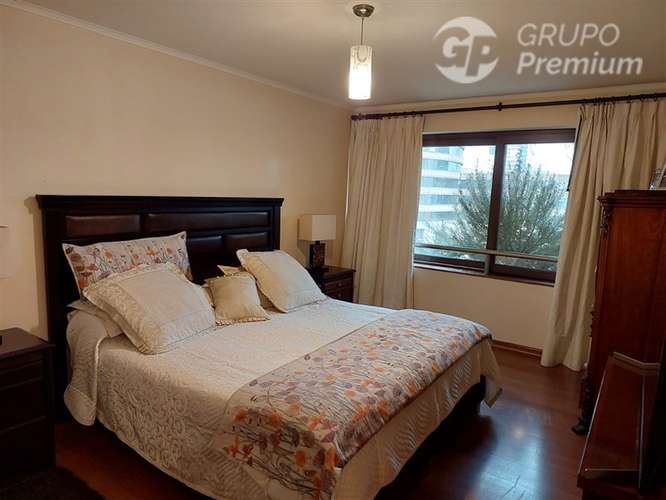 Departamento en arriendo de 3 dorm. en Las Condes - Imagen 15