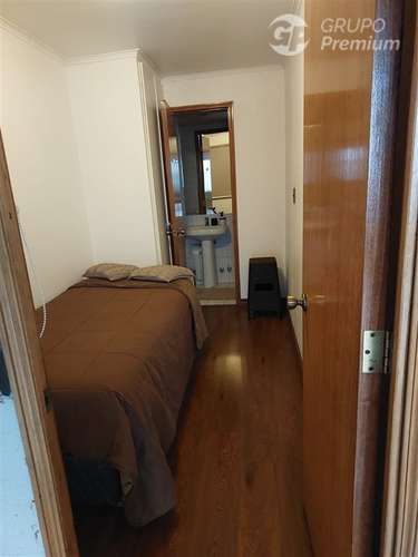 Departamento en arriendo de 3 dorm. en Las Condes - Imagen 24