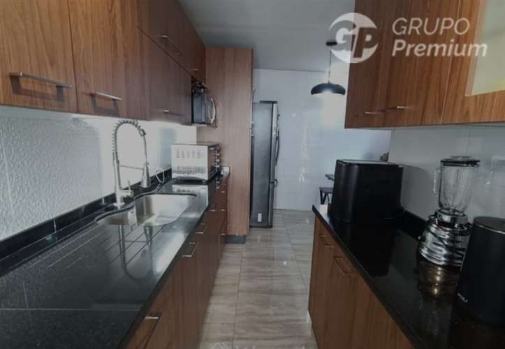 Departamento en arriendo de 3 dorm. en Las Condes - Imagen 32