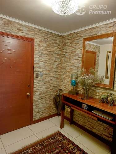 Departamento en arriendo de 3 dorm. en Las Condes - Imagen 6