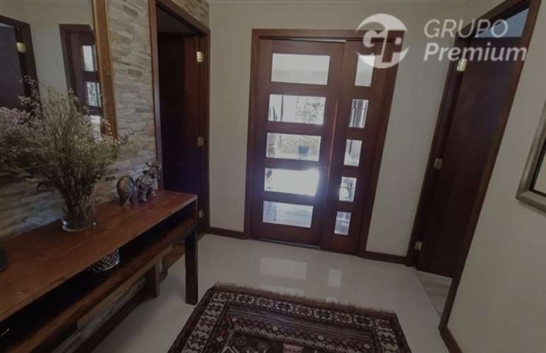 Departamento en arriendo de 3 dorm. en Las Condes - Imagen 4
