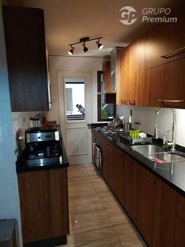 Departamento en arriendo de 3 dorm. en Las Condes - Imagen 33