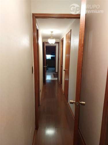 Departamento en arriendo de 3 dorm. en Las Condes - Imagen 9