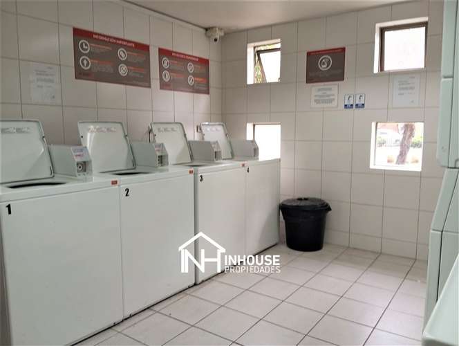 Departamento en arriendo de 3 dorm. en Santiago - Imagen 25
