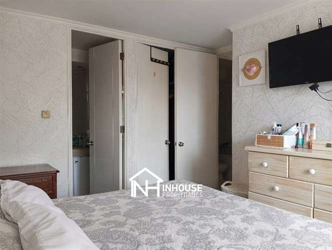 Departamento en arriendo de 3 dorm. en Santiago - Imagen 20