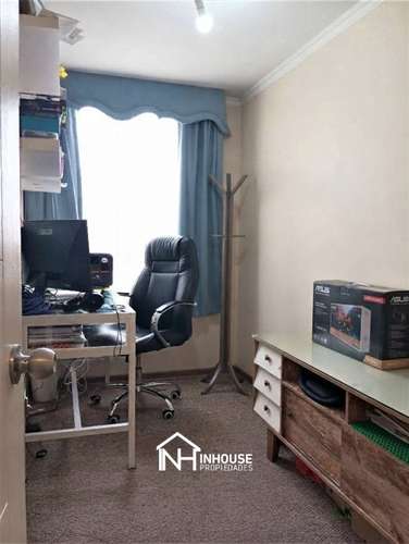 Departamento en arriendo de 3 dorm. en Santiago - Imagen 16