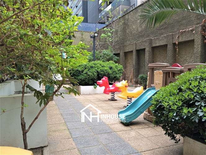Departamento en arriendo de 3 dorm. en Santiago - Imagen 26
