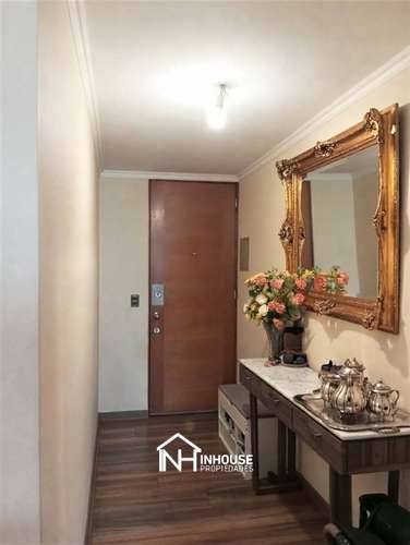 Departamento en arriendo de 3 dorm. en Santiago - Imagen 21