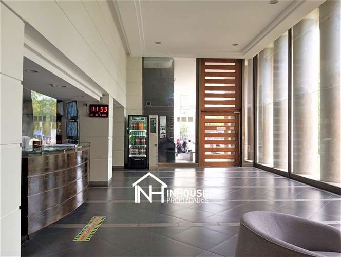 Departamento en arriendo de 3 dorm. en Santiago - Imagen 27