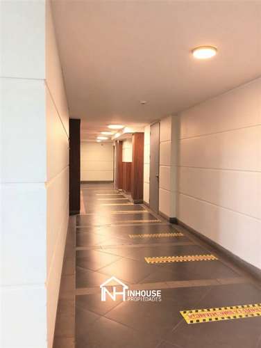 Departamento en arriendo de 3 dorm. en Santiago - Imagen 3