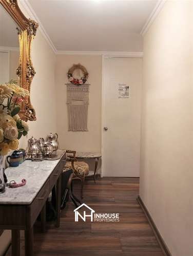 Departamento en arriendo de 3 dorm. en Santiago - Imagen 4