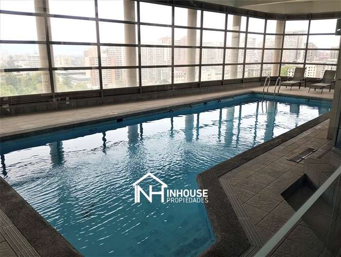 Departamento en arriendo de 3 dorm. en Santiago - Imagen 23