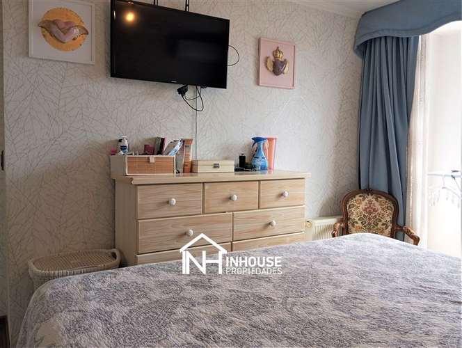 Departamento en arriendo de 3 dorm. en Santiago - Imagen 19