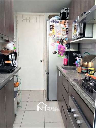 Departamento en arriendo de 3 dorm. en Santiago - Imagen 6