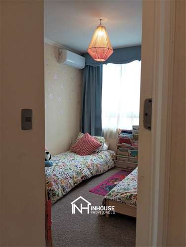 Departamento en arriendo de 3 dorm. en Santiago - Imagen 12