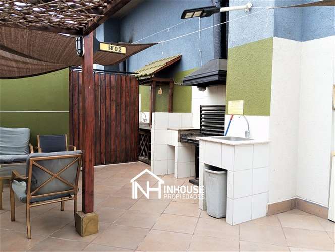 Departamento en arriendo de 3 dorm. en Santiago - Imagen 24