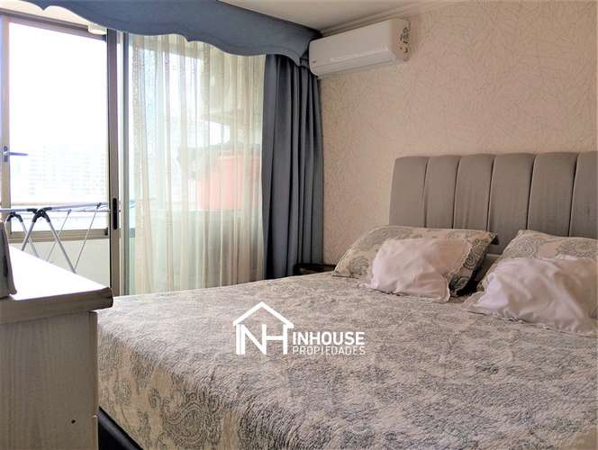 Departamento en arriendo de 3 dorm. en Santiago - Imagen 18