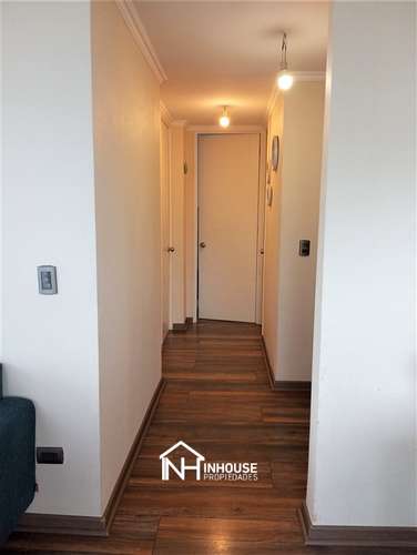 Departamento en arriendo de 3 dorm. en Santiago - Imagen 11