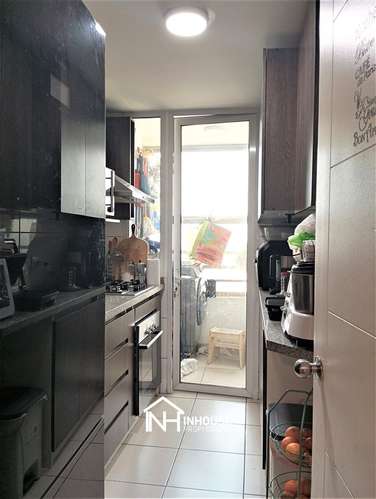 Departamento en arriendo de 3 dorm. en Santiago - Imagen 5