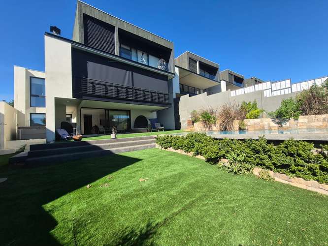 VENTA CASA 4HAB 5BA CONCON - Imagen 8