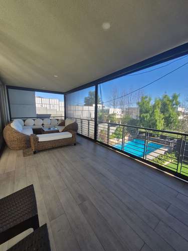 VENTA CASA 4HAB 5BA CONCON - Imagen 30