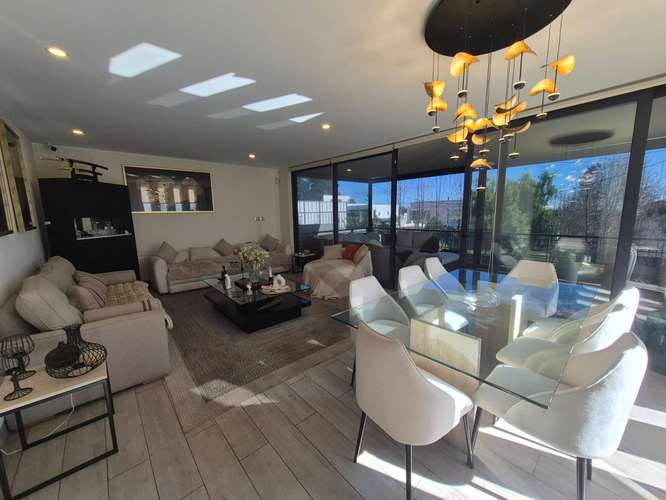 VENTA CASA 4HAB 5BA CONCON - Imagen 27