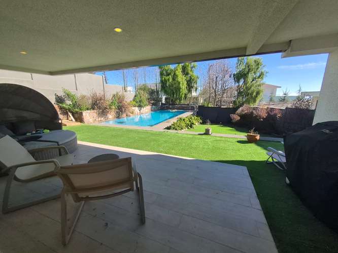VENTA CASA 4HAB 5BA CONCON - Imagen 10