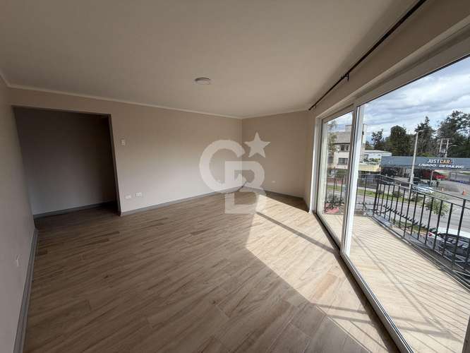 Departamento remodelado en Arriendo a pasos de metro Bilbao - Imagen 15