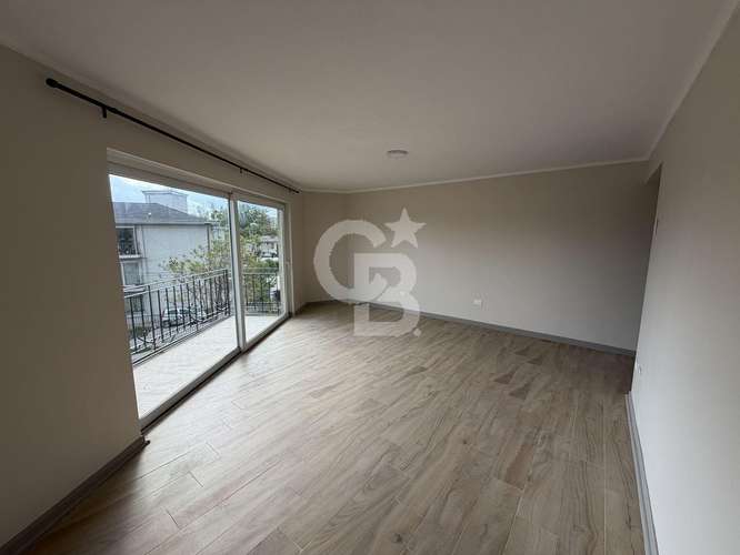 Departamento remodelado en Arriendo a pasos de metro Bilbao - Imagen 13